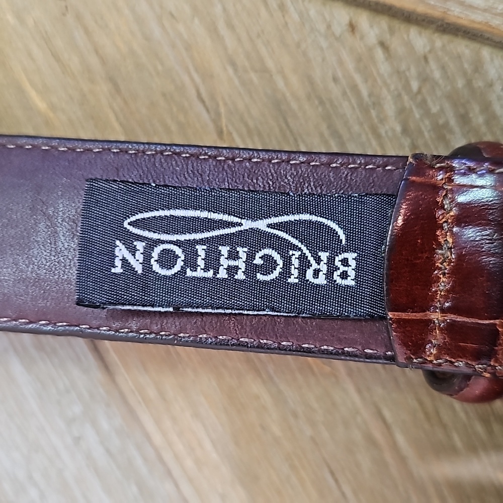 Brighton Belt. - Picture 4 of 6